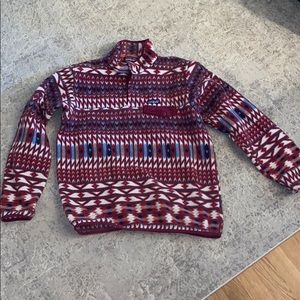 Patagonia pullover